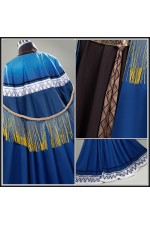 2XXT Cosplay Arknights Pramanix the Prerita Cosplay Costume